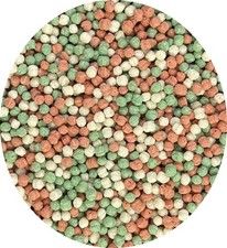 Goldfish Food Variety Mix