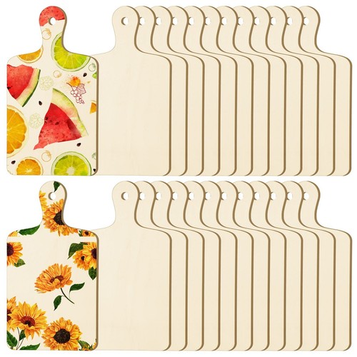 Yinkin pieces mini wood - 24,