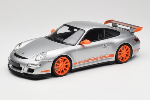 Porsche 911 997 gt3 rs - porsche,