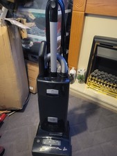 Sebo X7 Automatic Vacuum Cleaner ePower Black