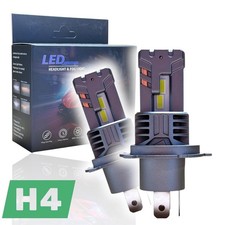 LiteSync V7s H4 Hi/Lo LED