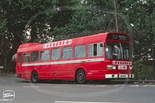 Bus Photo - London Buses