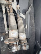 Audi A8 D4 Rear AIR Suspension