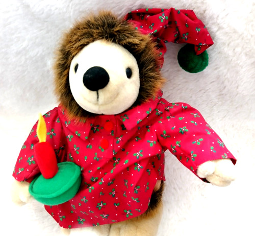 Russ berrie prickles - berrie, hedgehog