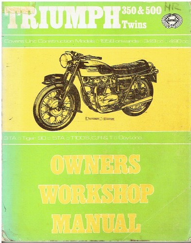 Triumph twenty one 3ta twin - 3ta, sp.twin