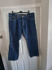 FORGE ORIGINAL MENS JEANS