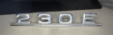 Mercedes w123 230e boot lid - w123,