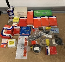 Job Lot of  New/Old Car Parts