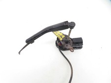 Volvo S40, V40 2002 headlight