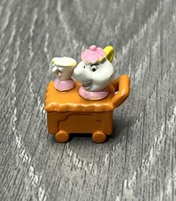 Disney Beauty & The Beast Mrs