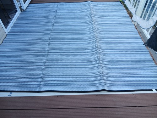 Carpet for kampa rally - kampa, 260