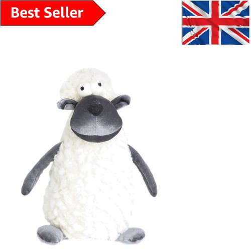 Practical sheep grey door - sheep,