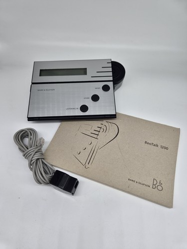 Bang olufsen beocom - olufsen,