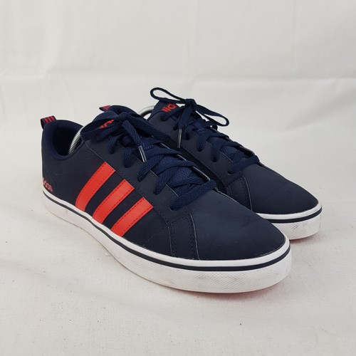 Adidas pace shoes navy blue - shoes,