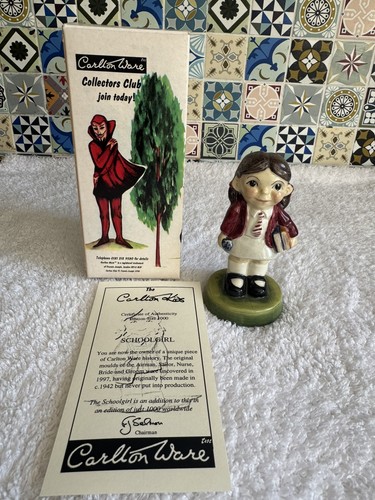 Carlton ware kids - ware,