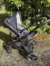 Egg 1 Stroller Pram TANDEM