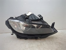 2007 BMW 320D M SPORT A Drivers Headlamp RH