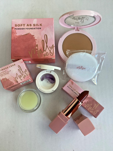 Mally make set medium - mally, up