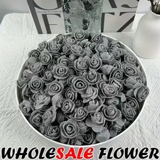 500 Foam Mini Roses WHOLESALE