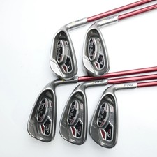 Used Ping K15 Iron Set / 6 -