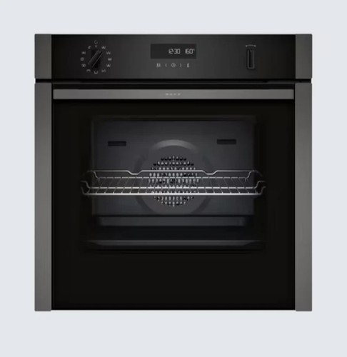 Neff b6ach7ag7b n50 slide - neff,