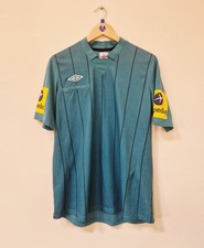 OFFICIAL UMBRO FOOTBALL LEAGUE