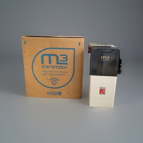 Harvey minimax innova block - minimax,