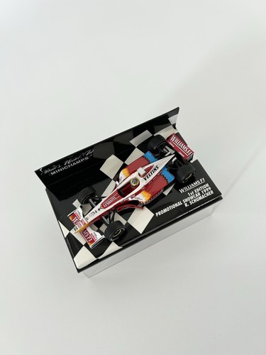Minichamps 430990096 - f1, 430990096-