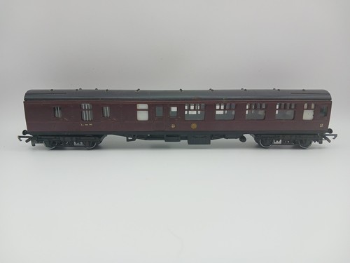 Gauge repurposed gwr lms - repurposed,