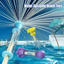 Firework Water Gun Large Pump