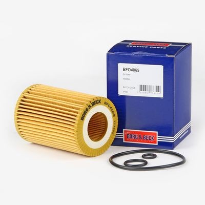 Borg beck bfo4065 - borg, &