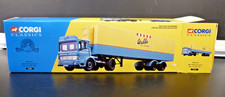 1995 NOS Corgi #21401 Wall's