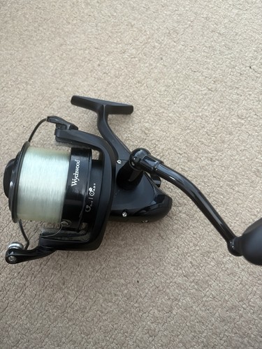 Wychwood dispatch 7500 spod - wychwood,