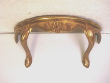 VTG 1983 Burwood Shiny Gold