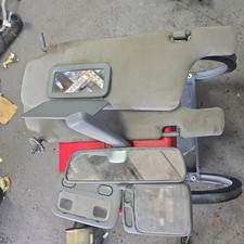 NISSAN Skyline R33 ER33 ECR33