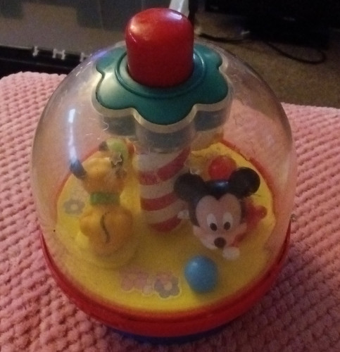 Vintage disney mickey - vintage,