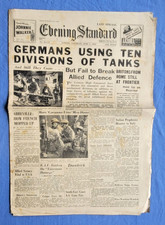 Wwii june 1940 original - 1,
