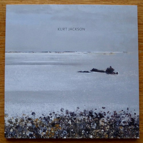 Kurt jackson archipelago - kurt,
