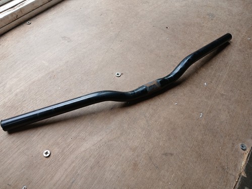 Handlebars riser bar - riser,