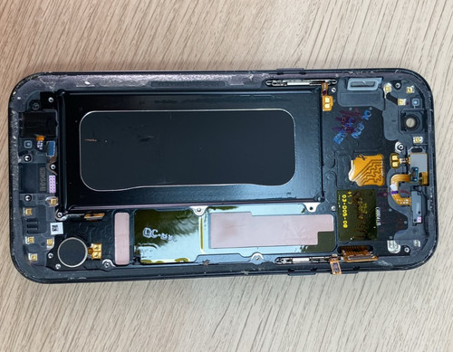 Genuine samsung galaxy 2017 - samsung, a5