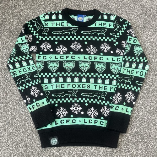 Mens leicester city the foxes - city,