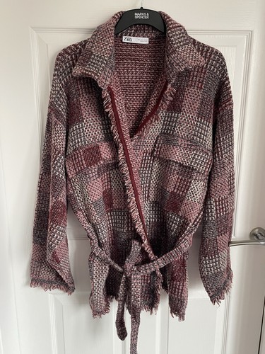 Ladies burgundy mix - burgundy,