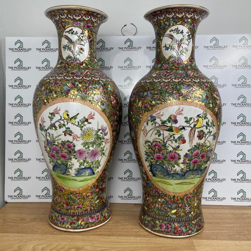 Pair large inch chinese - of,