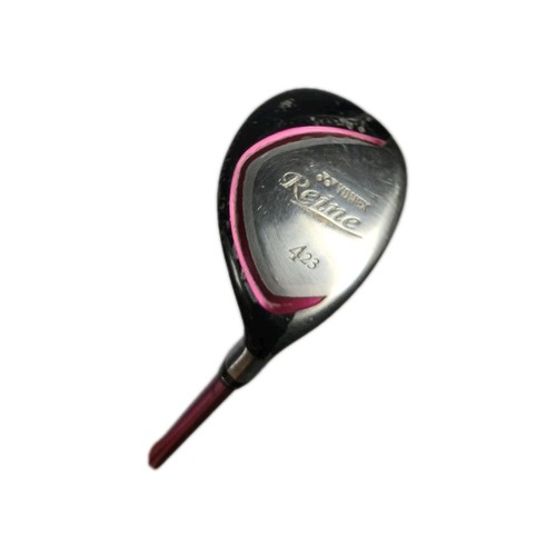 Ladies yonex reine hybrid - yonex, 4