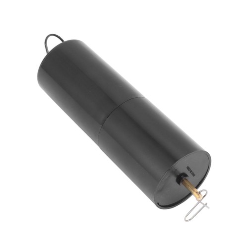 Battery operated hanging - operated,