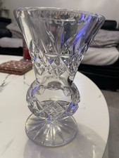 Waterford crystal thistle - waterford,