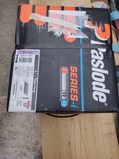 Paslode Series I 2200x Galv