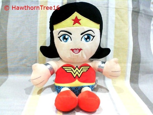 Wonder woman princess diana - wonder,