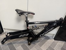 Orange Factory Racing 223