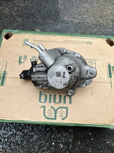 Fuel pump gk2q 9b395 ford - pump, gk2q-9b395-aa